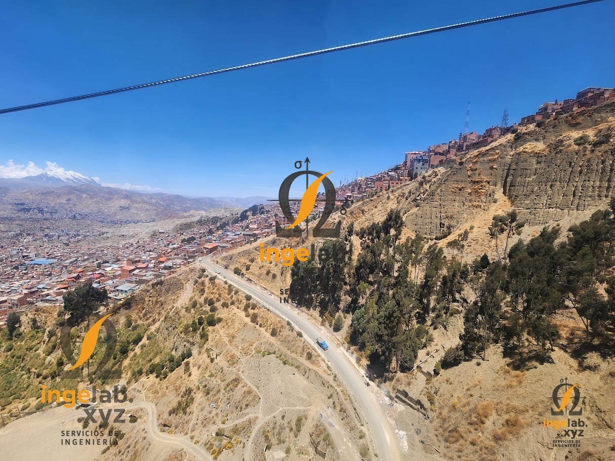 Estudios Geotécnicos - Imagen 4